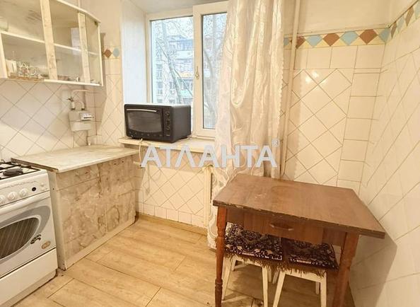 1-кімнатна квартира за адресою вул. Івана та Юрія Ліпи (площа 45 м²) - фото 16 1-кімнатна квартира за адресою вул. Івана та Юрія Ліпи (площа 45 м²) - Atlanta.ua - фото 16