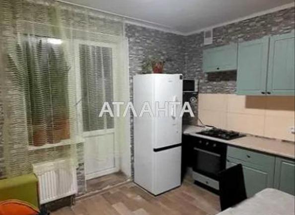 1-room apartment apartment by the address st. Pokrovskaya (area 34,3 m²) - Atlanta.ua - photo 2