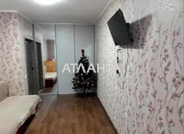 1-room apartment apartment by the address st. Pokrovskaya (area 34,3 m²) - Atlanta.ua - photo 5