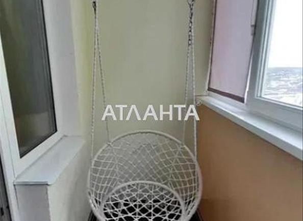 1-room apartment apartment by the address st. Pokrovskaya (area 34,3 m²) - Atlanta.ua - photo 3