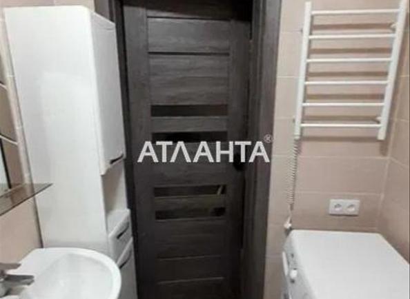 1-room apartment apartment by the address st. Pokrovskaya (area 34,3 m²) - Atlanta.ua - photo 6