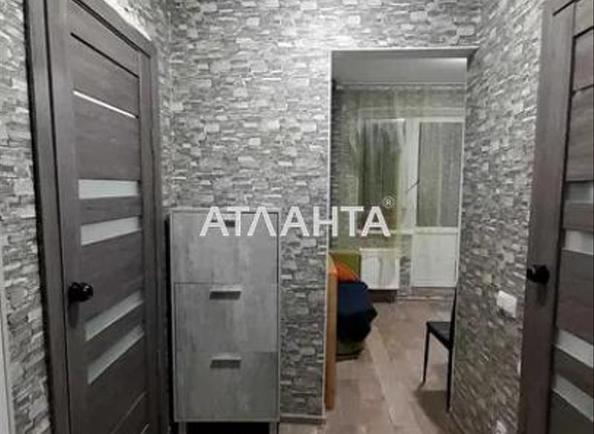 1-room apartment apartment by the address st. Pokrovskaya (area 34,3 m²) - Atlanta.ua - photo 8