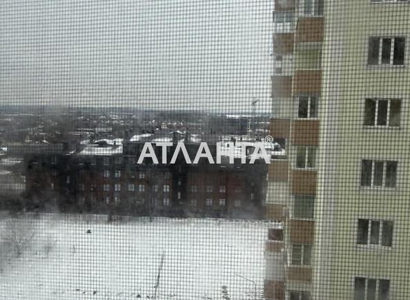 1-кімнатна квартира за адресою вул. Покровська (площа 34,3 м²) - Atlanta.ua - фото 2