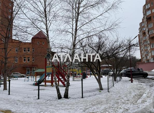 1-кімнатна квартира за адресою вул. Покровська (площа 34,3 м²) - Atlanta.ua - фото 14