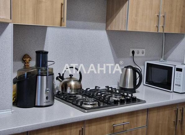 2-кімнатна квартира за адресою Дніпропетр. Дор. (площа 50 м²) - фото 8 2-кімнатна квартира за адресою Дніпропетр. Дор. (площа 50 м²) - Atlanta.ua - фото 8