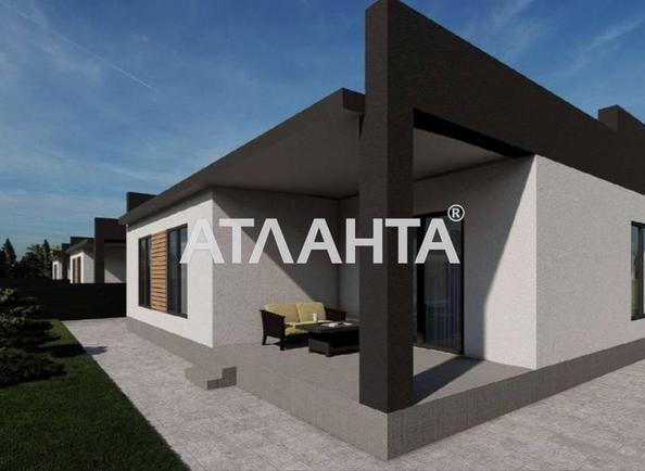Дом по адресу ул. Ефима Сицинского (площадь 120 м²) - фото 5 Дом по адресу ул. Ефима Сицинского (площадь 120 м²) - Atlanta.ua - фото 5