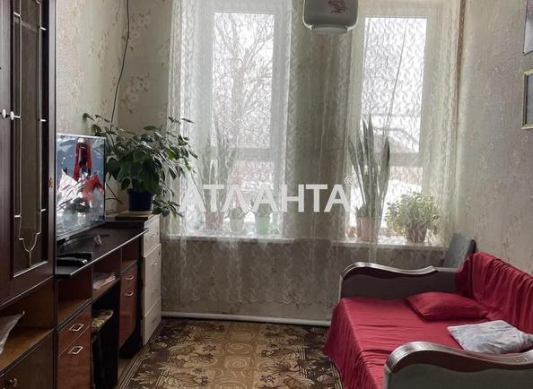 2-rooms apartment apartment by the address st. Myasoedovskaya Sholom Aleykhema (area 31 m²) - Atlanta.ua - photo 2