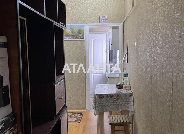 2-rooms apartment apartment by the address st. Myasoedovskaya Sholom Aleykhema (area 31 m²) - Atlanta.ua - photo 3