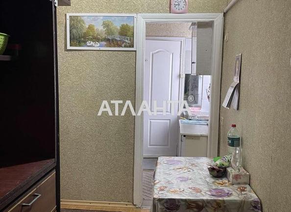 2-rooms apartment apartment by the address st. Myasoedovskaya Sholom Aleykhema (area 31 m²) - Atlanta.ua - photo 4