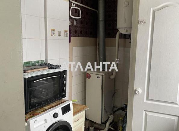 2-rooms apartment apartment by the address st. Myasoedovskaya Sholom Aleykhema (area 31 m²) - Atlanta.ua - photo 5