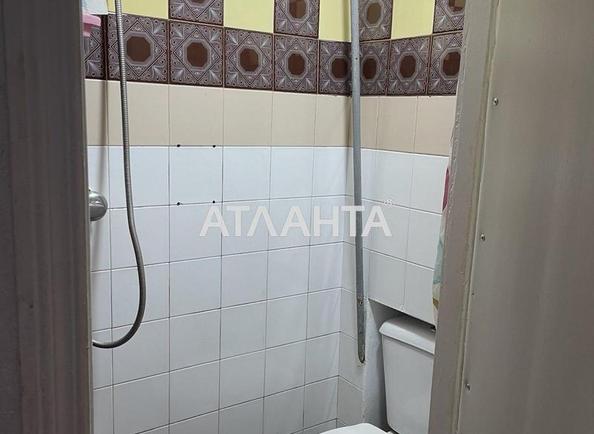 2-rooms apartment apartment by the address st. Myasoedovskaya Sholom Aleykhema (area 31 m²) - Atlanta.ua - photo 6