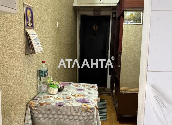 2-rooms apartment apartment by the address st. Myasoedovskaya Sholom Aleykhema (area 31 m²) - Atlanta.ua - photo 8