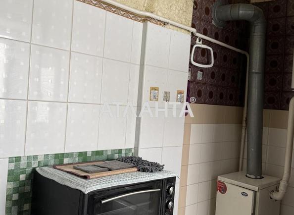 2-rooms apartment apartment by the address st. Myasoedovskaya Sholom Aleykhema (area 31 m²) - Atlanta.ua - photo 9