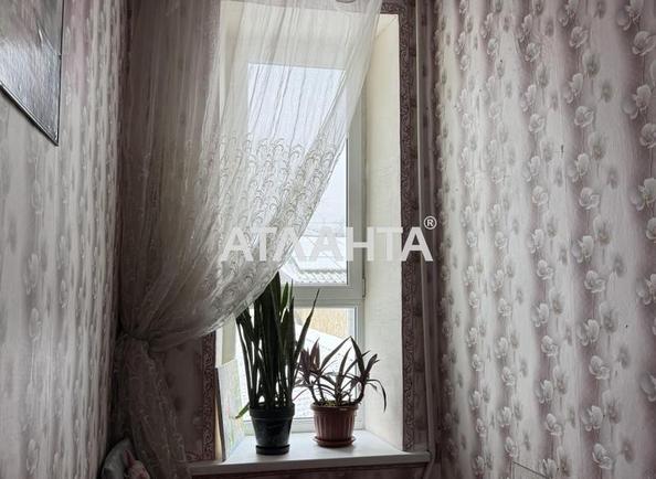 2-rooms apartment apartment by the address st. Myasoedovskaya Sholom Aleykhema (area 31 m²) - Atlanta.ua - photo 11
