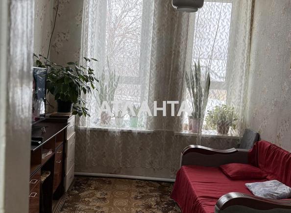 2-rooms apartment apartment by the address st. Myasoedovskaya Sholom Aleykhema (area 31 m²) - Atlanta.ua - photo 13