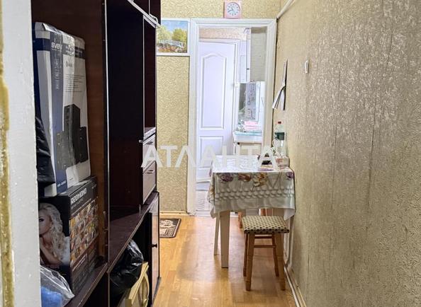 2-rooms apartment apartment by the address st. Myasoedovskaya Sholom Aleykhema (area 31 m²) - Atlanta.ua - photo 15