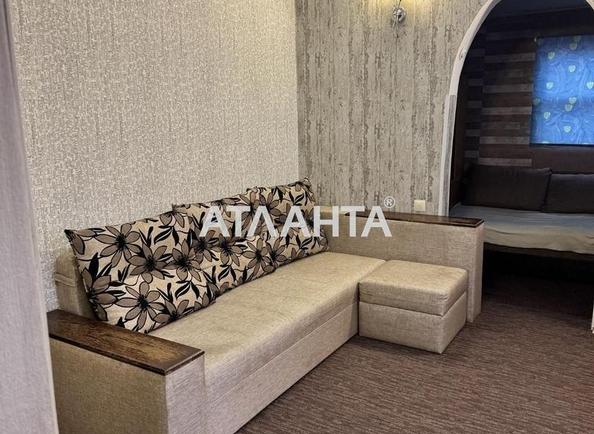 2-rooms apartment apartment by the address st. Sudostroitelnaya (area 53 m²) - Atlanta.ua - photo 2