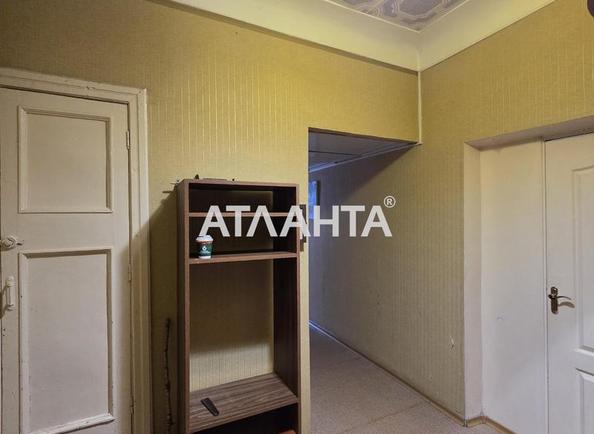 2-rooms apartment apartment by the address st. Sudostroitelnaya (area 53 m²) - Atlanta.ua - photo 11
