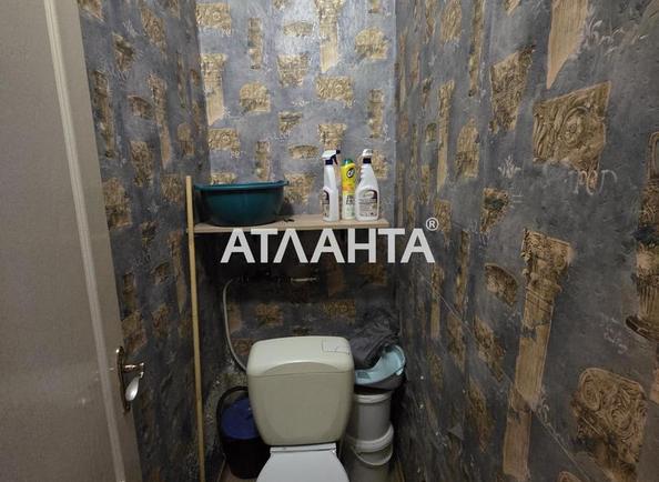 2-rooms apartment apartment by the address st. Sudostroitelnaya (area 53 m²) - Atlanta.ua - photo 9