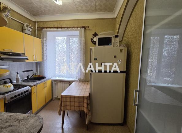 2-rooms apartment apartment by the address st. Sudostroitelnaya (area 53 m²) - Atlanta.ua - photo 6