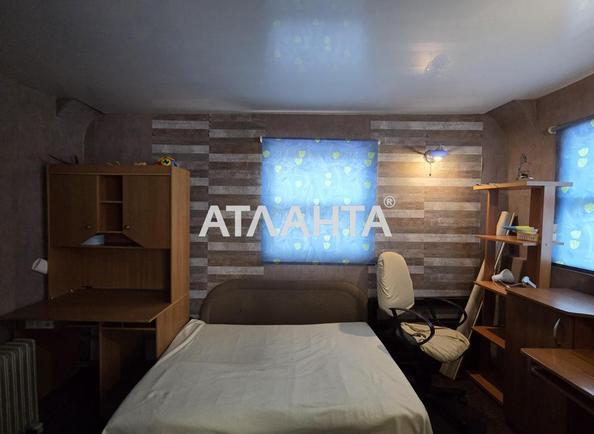 2-rooms apartment apartment by the address st. Sudostroitelnaya (area 53 m²) - Atlanta.ua - photo 3