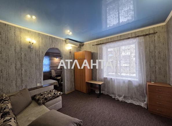 2-rooms apartment apartment by the address st. Sudostroitelnaya (area 53 m²) - Atlanta.ua
