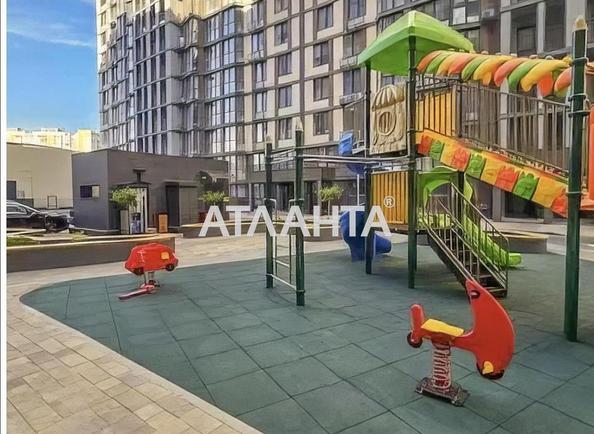 1-кімнатна квартира за адресою вул. Прохорівська (площа 48,8 м²) - Atlanta.ua - фото 4