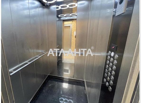 1-кімнатна квартира за адресою вул. Прохорівська (площа 48,8 м²) - Atlanta.ua - фото 6