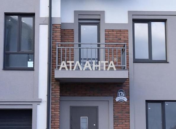 Будинок за адресою вул. Садгірська (площа 210 м²) - Atlanta.ua