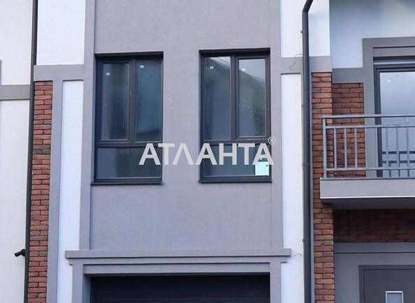 Будинок за адресою вул. Садгірська (площа 210 м²) - Atlanta.ua - фото 2