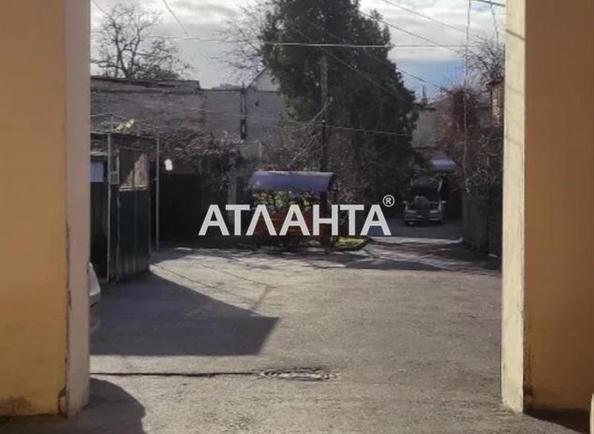 2-кімнатна квартира за адресою вул. Градоначальницька (площа 40 м²) - фото 9 2-кімнатна квартира за адресою вул. Градоначальницька (площа 40 м²) - Atlanta.ua - фото 9