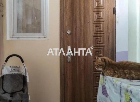 2-кімнатна квартира за адресою вул. Градоначальницька (площа 40 м²) - фото 10 2-кімнатна квартира за адресою вул. Градоначальницька (площа 40 м²) - Atlanta.ua - фото 10