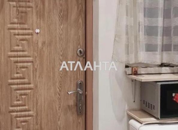 2-кімнатна квартира за адресою вул. Градоначальницька (площа 40 м²) - фото 11 2-кімнатна квартира за адресою вул. Градоначальницька (площа 40 м²) - Atlanta.ua - фото 11