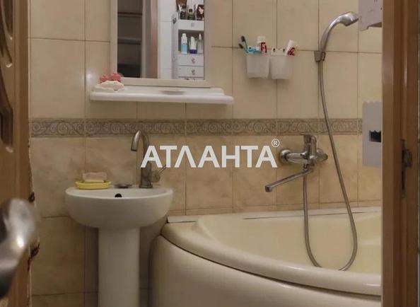 2-кімнатна квартира за адресою вул. Градоначальницька (площа 40 м²) - фото 12 2-кімнатна квартира за адресою вул. Градоначальницька (площа 40 м²) - Atlanta.ua - фото 12