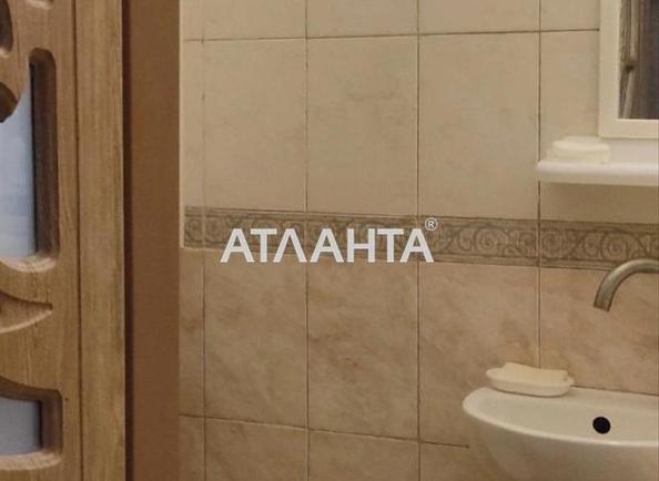 2-кімнатна квартира за адресою вул. Градоначальницька (площа 40 м²) - фото 13 2-кімнатна квартира за адресою вул. Градоначальницька (площа 40 м²) - Atlanta.ua - фото 13