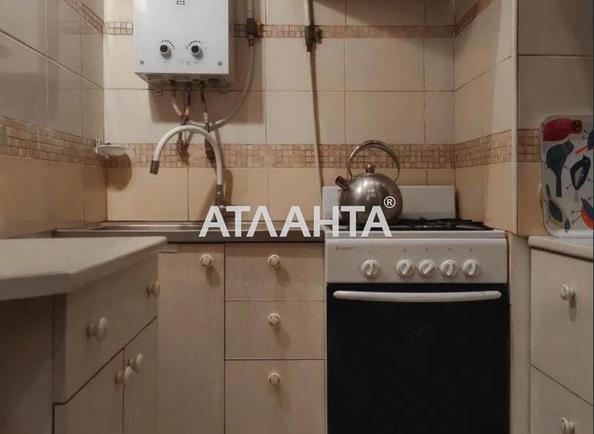 2-кімнатна квартира за адресою вул. Градоначальницька (площа 40 м²) - фото 8 2-кімнатна квартира за адресою вул. Градоначальницька (площа 40 м²) - Atlanta.ua - фото 8