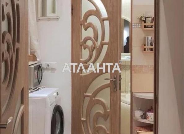 2-кімнатна квартира за адресою вул. Градоначальницька (площа 40 м²) - фото 6 2-кімнатна квартира за адресою вул. Градоначальницька (площа 40 м²) - Atlanta.ua - фото 6