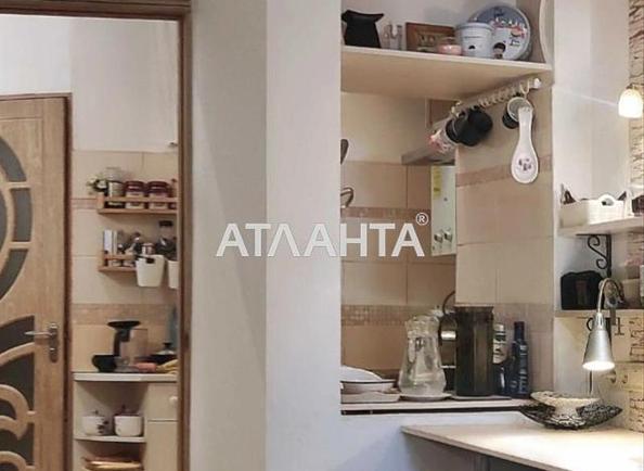 2-кімнатна квартира за адресою вул. Градоначальницька (площа 40 м²) - фото 3 2-кімнатна квартира за адресою вул. Градоначальницька (площа 40 м²) - Atlanta.ua - фото 3