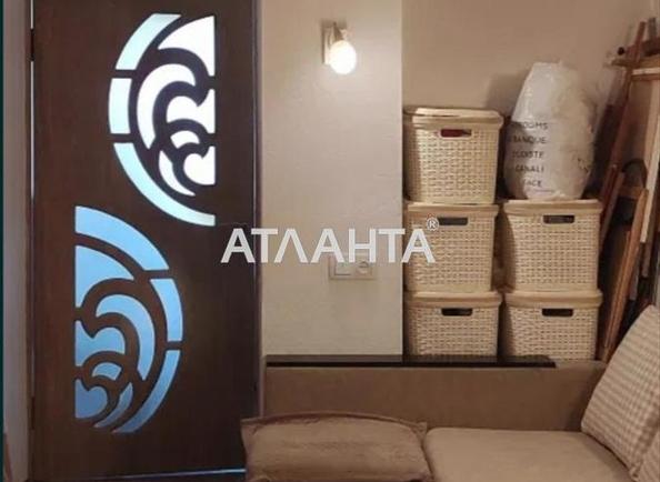 2-кімнатна квартира за адресою вул. Градоначальницька (площа 40 м²) - фото 5 2-кімнатна квартира за адресою вул. Градоначальницька (площа 40 м²) - Atlanta.ua - фото 5