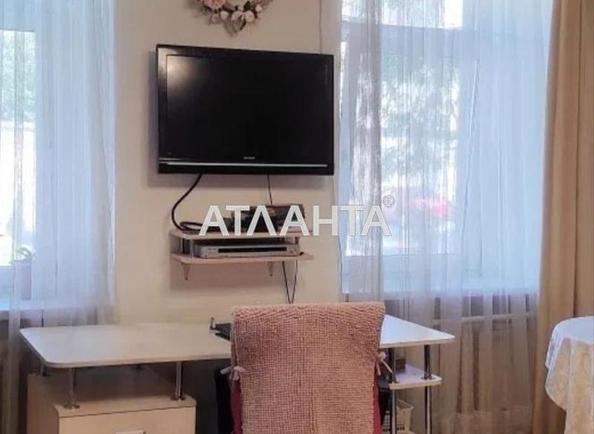 2-кімнатна квартира за адресою вул. Градоначальницька (площа 40 м²) - фото 2 2-кімнатна квартира за адресою вул. Градоначальницька (площа 40 м²) - Atlanta.ua - фото 2