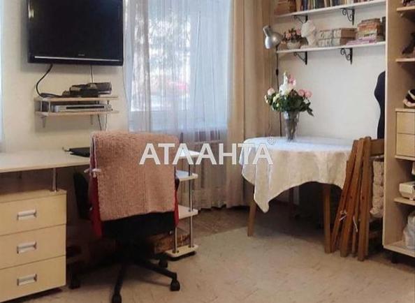 2-кімнатна квартира за адресою вул. Градоначальницька (площа 40 м²) - фото 4 2-кімнатна квартира за адресою вул. Градоначальницька (площа 40 м²) - Atlanta.ua - фото 4