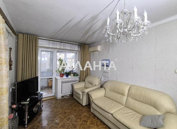 2-кімнатна квартира за адресою вул. Градоначальницька (площа 40 м²) 2-кімнатна квартира за адресою вул. Градоначальницька (площа 40 м²) - Atlanta.ua