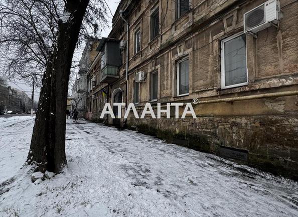 2-rooms apartment apartment by the address st. Gradonachalnitskaya Perekopskoy Pobedy (area 40 m²) - photo 15 2-rooms apartment apartment by the address st. Gradonachalnitskaya Perekopskoy Pobedy (area 40 m²) - Atlanta.ua - photo 15