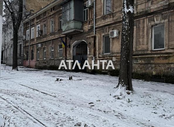 2-rooms apartment apartment by the address st. Gradonachalnitskaya Perekopskoy Pobedy (area 40 m²) - photo 16 2-rooms apartment apartment by the address st. Gradonachalnitskaya Perekopskoy Pobedy (area 40 m²) - Atlanta.ua - photo 16