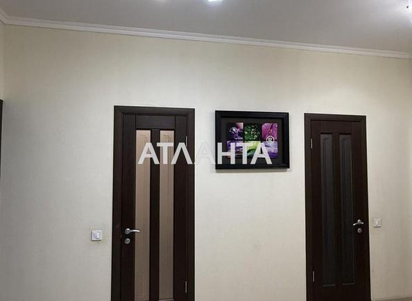 3-кімнатна квартира за адресою вул. Перлинна (площа 95 м²) - Atlanta.ua - фото 15