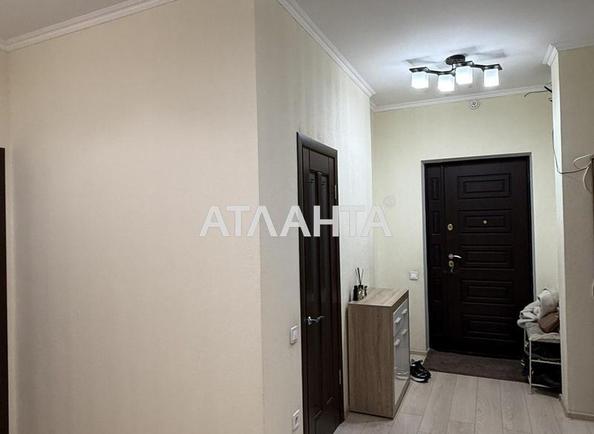 3-кімнатна квартира за адресою вул. Перлинна (площа 95 м²) - Atlanta.ua - фото 16