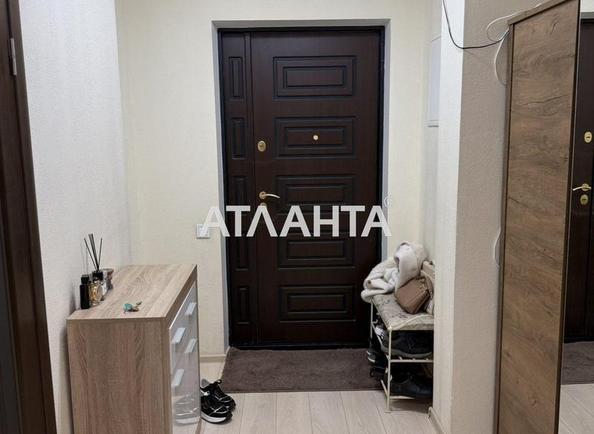 3-кімнатна квартира за адресою вул. Перлинна (площа 95 м²) - Atlanta.ua - фото 20