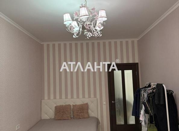 3-кімнатна квартира за адресою вул. Перлинна (площа 95 м²) - Atlanta.ua - фото 10