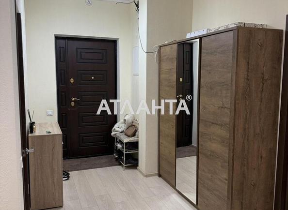 3-кімнатна квартира за адресою вул. Перлинна (площа 95 м²) - Atlanta.ua - фото 19