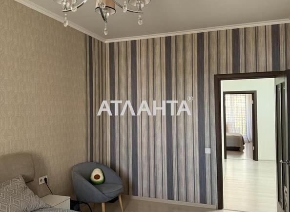 3-кімнатна квартира за адресою вул. Перлинна (площа 95 м²) - Atlanta.ua - фото 9